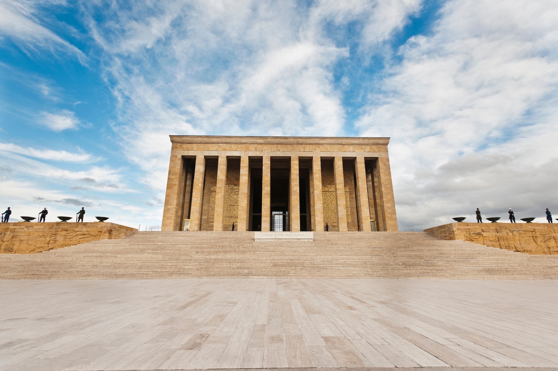 Ankara & Surroundings Exploration