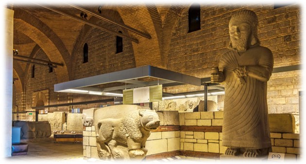 Ankara & Surroundings Exploration