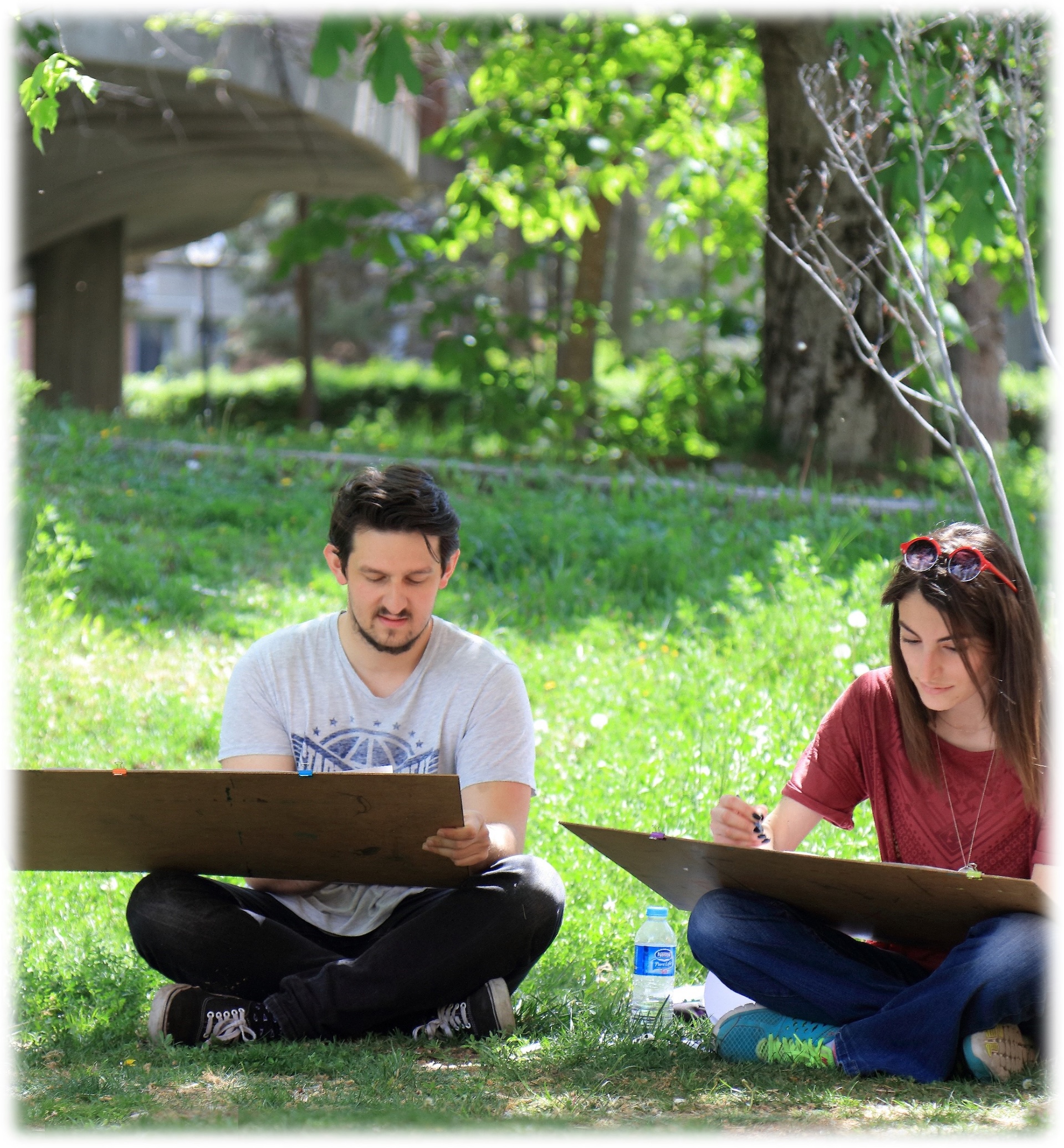 Cultural and Social Activities