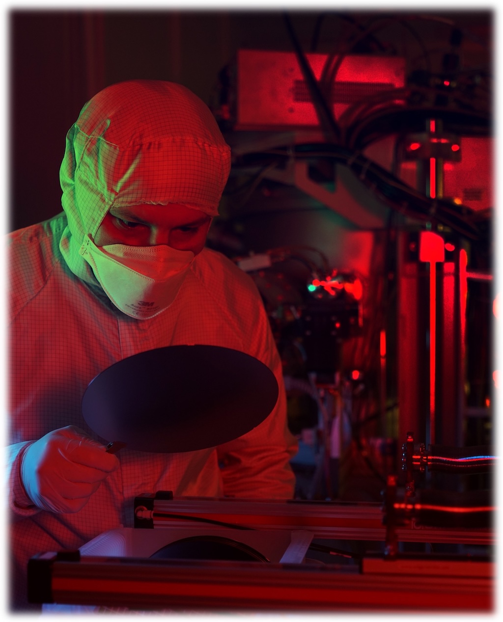 Hands-on Research Activities