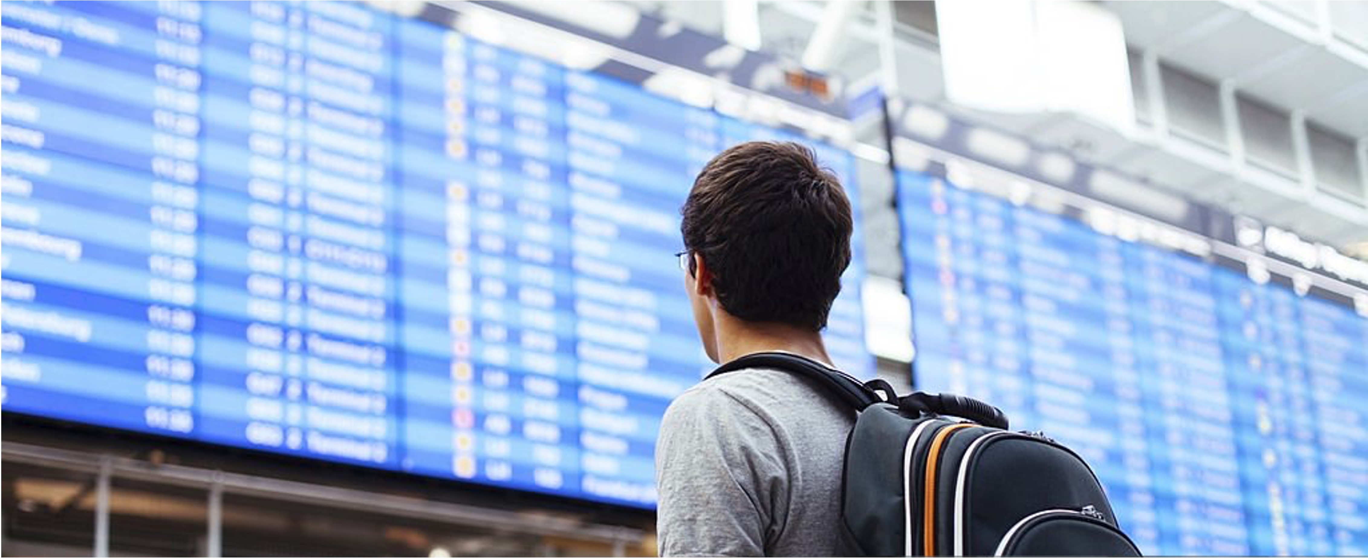 Transportation to Campus