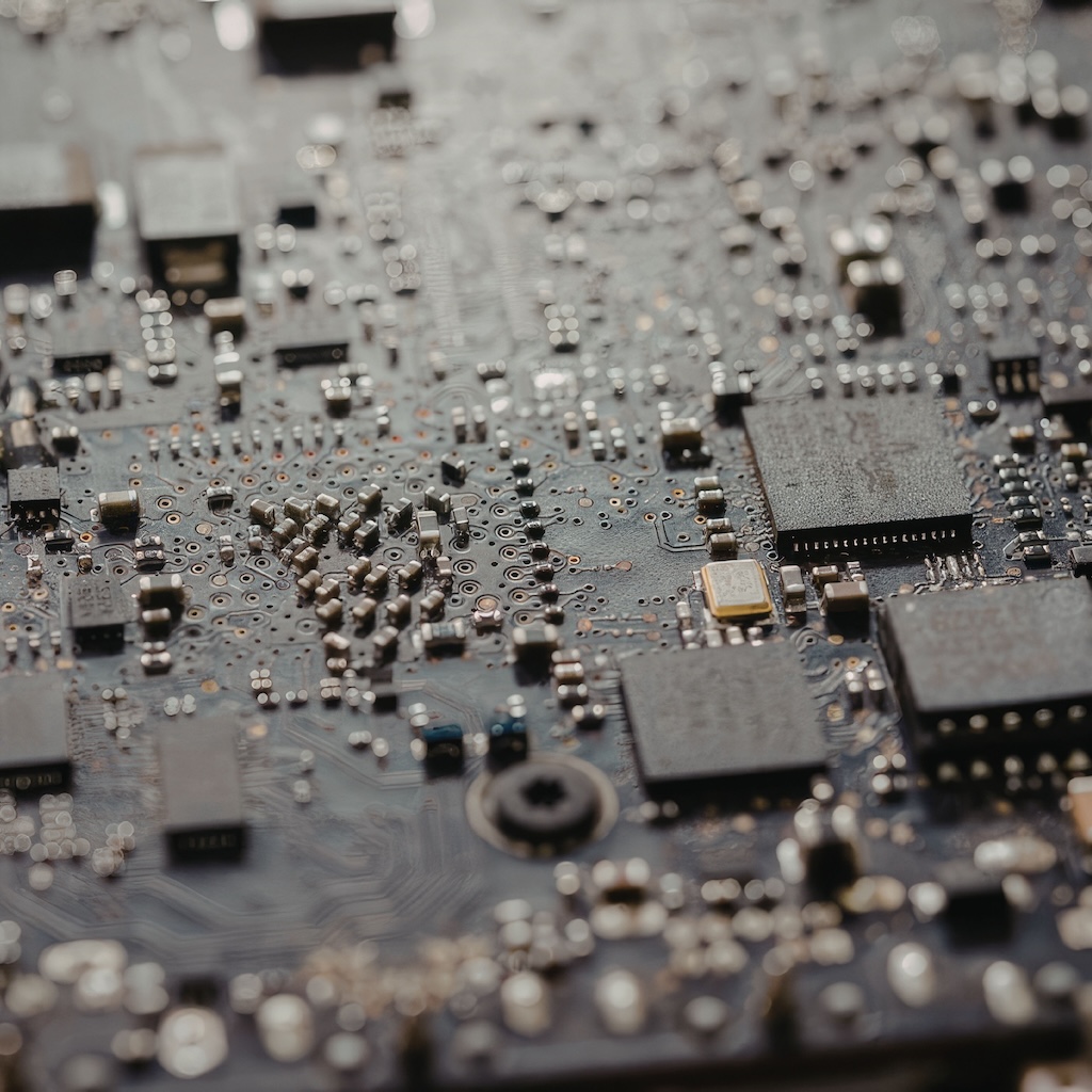 MEMS 101 – Tiny Machines, Big Impact