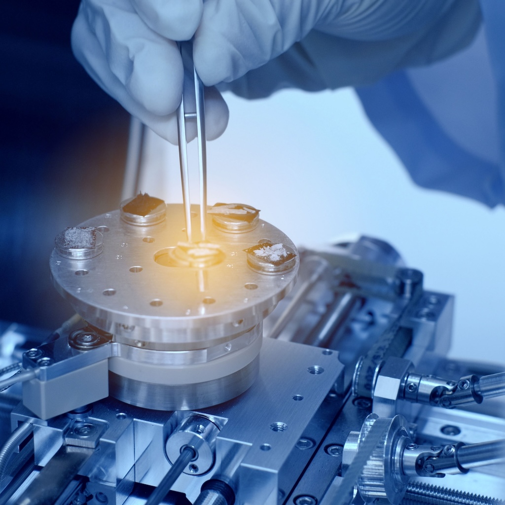 NANO 101 – Exploring the Nano World: From Atoms to Advanced Materials