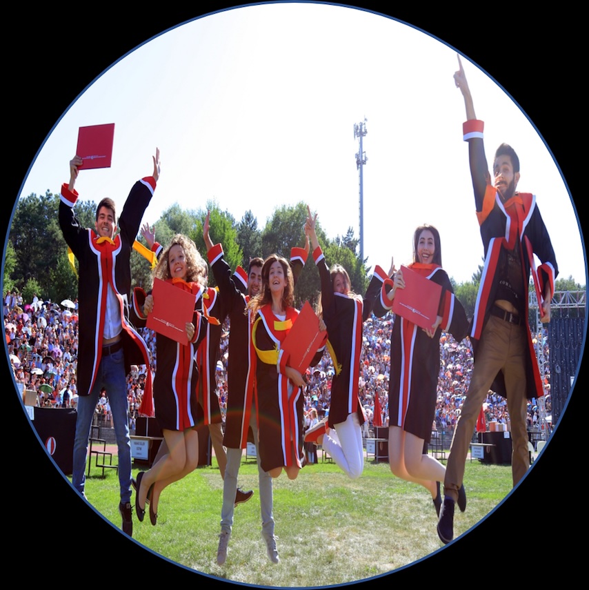 Learn, explore, and earn your METU certificate of participation!